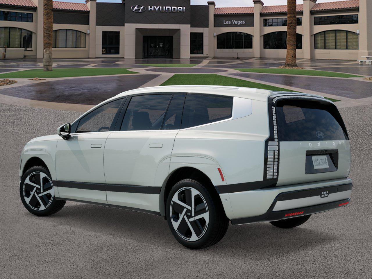 Thumbnail: 2026 Hyundai Ioniq - 5