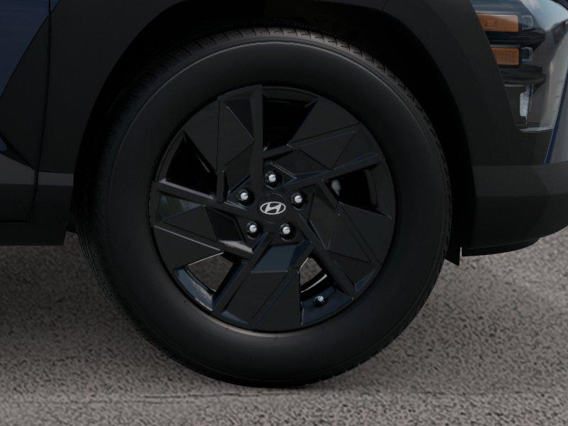 Thumbnail: 2026 Hyundai Kona - 8