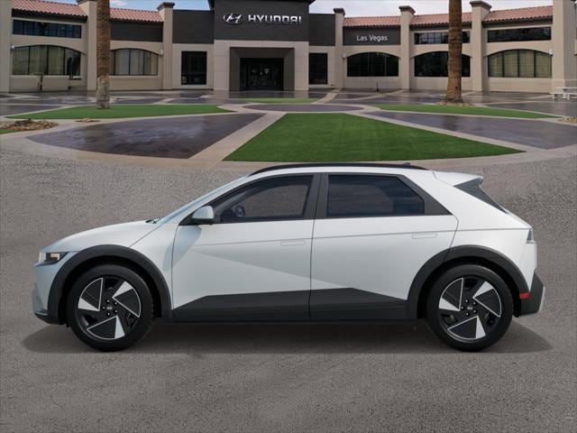 Thumbnail: 2025 Hyundai Ioniq 5 - 3