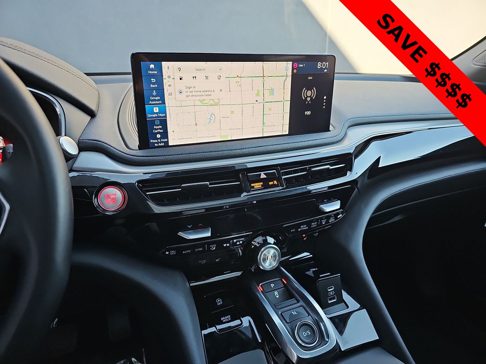 Thumbnail: 2026 Acura MDX - 20