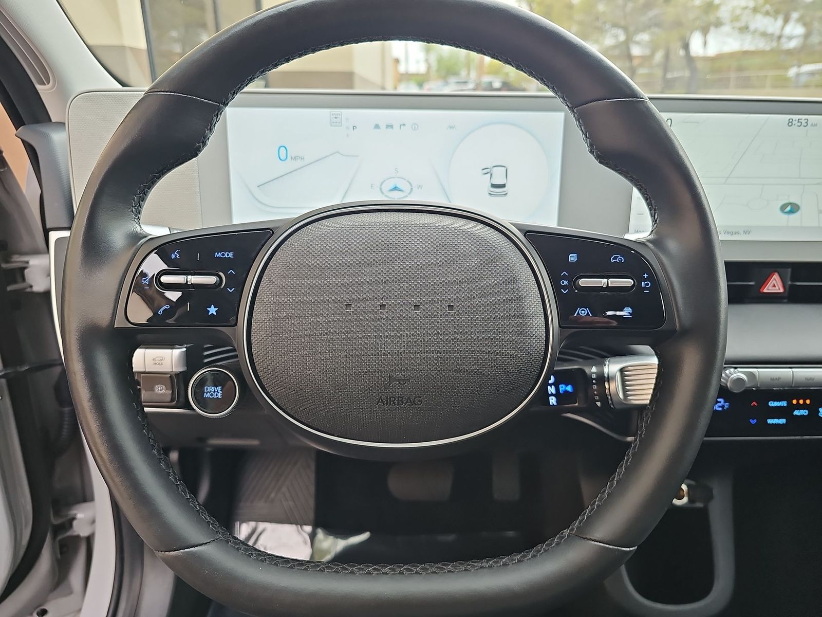 Thumbnail: 2024 Hyundai Ioniq 5 - 19