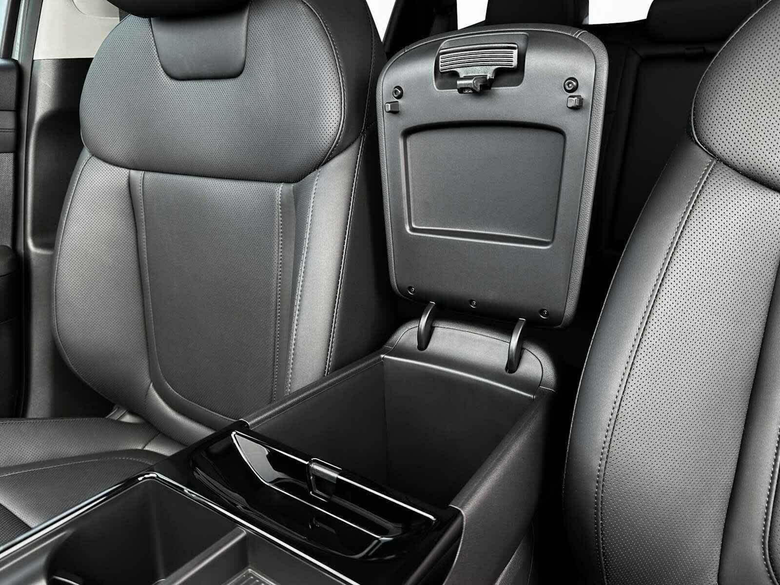 Thumbnail: 2025 Hyundai Tucson - 18