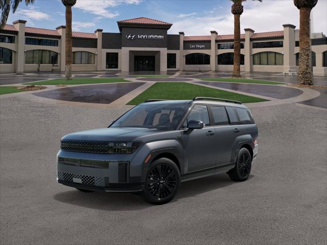 2025 Hyundai Santa Fe Calligraphy -
                  Las Vegas, NV