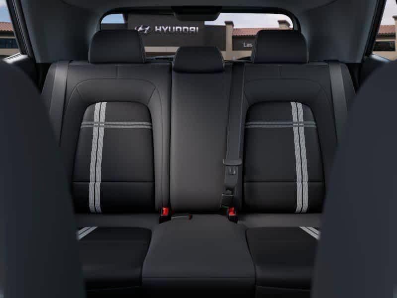 Thumbnail: 2026 Hyundai Venue - 12