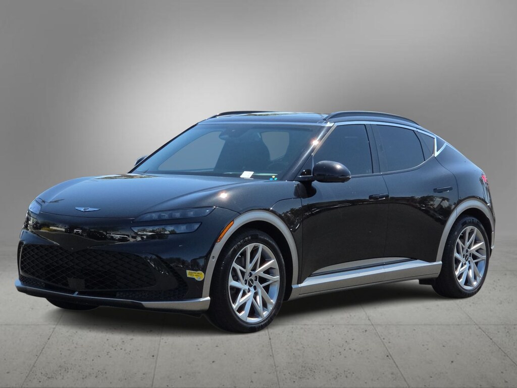 Used 2023 Genesis GV60 Advanced SUV