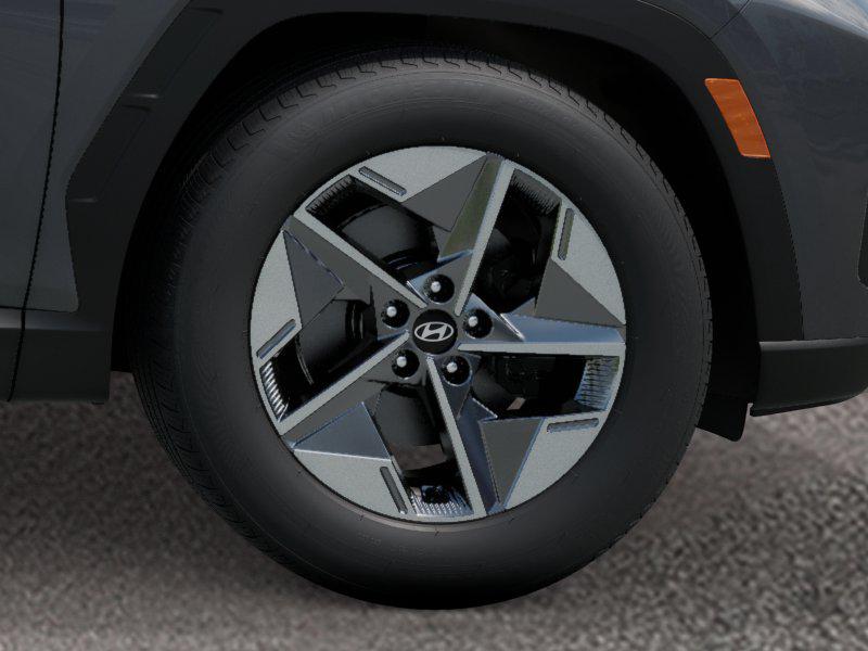 Thumbnail: 2026 Hyundai Tucson - 8