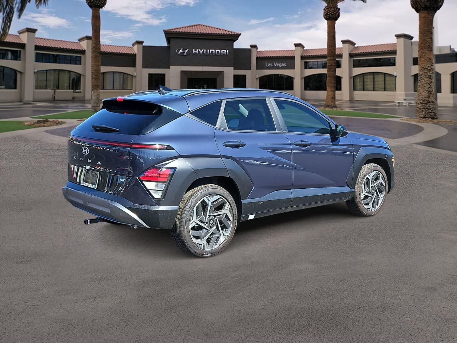 Thumbnail: 2026 Hyundai Kona - 8