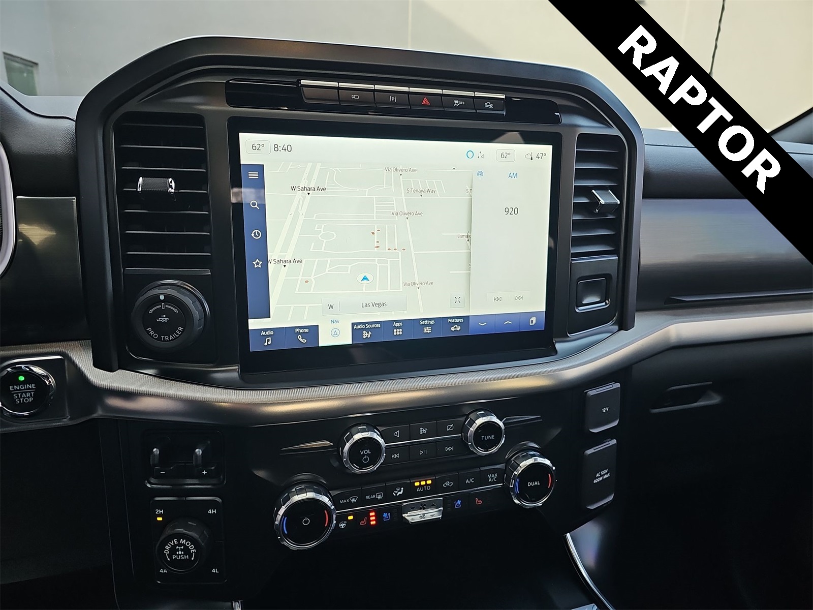 Thumbnail: 2022 Ford F-150 - 20