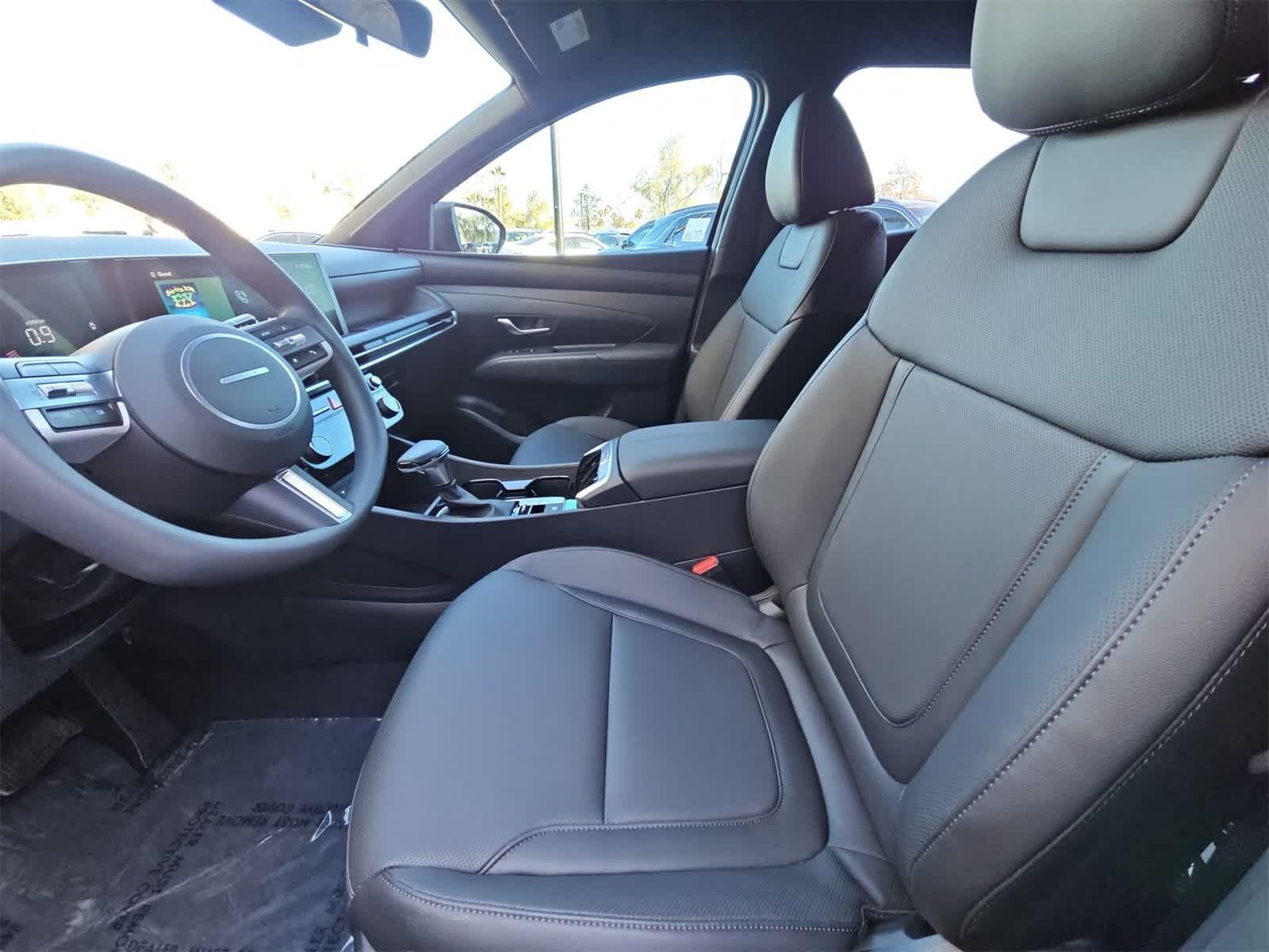 Thumbnail: 2026 Hyundai Santa Cruz - 15