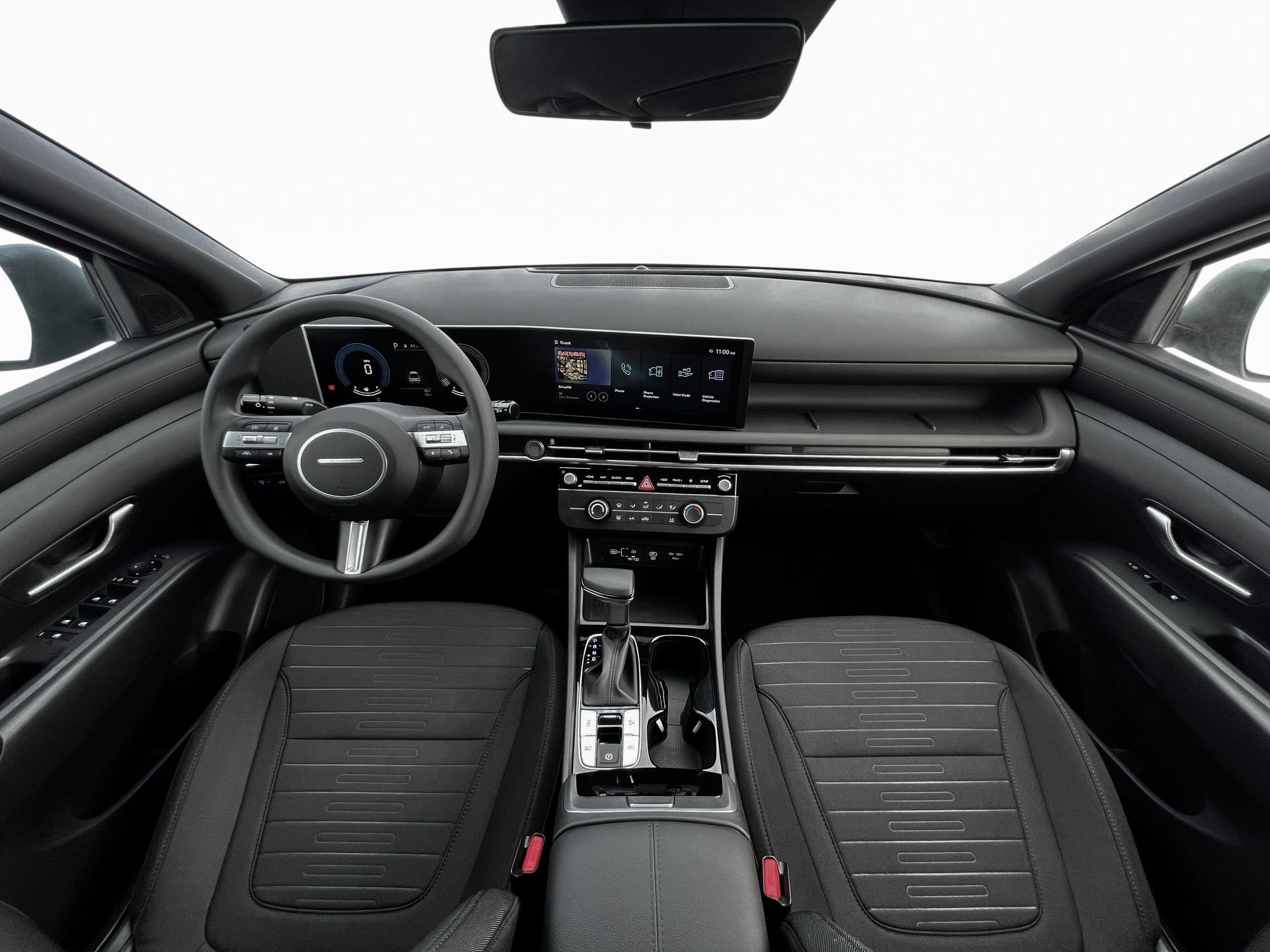 Thumbnail: 2025 Hyundai Santa Cruz - 13
