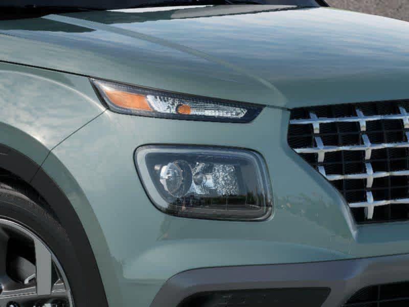 Thumbnail: 2026 Hyundai Venue - 9