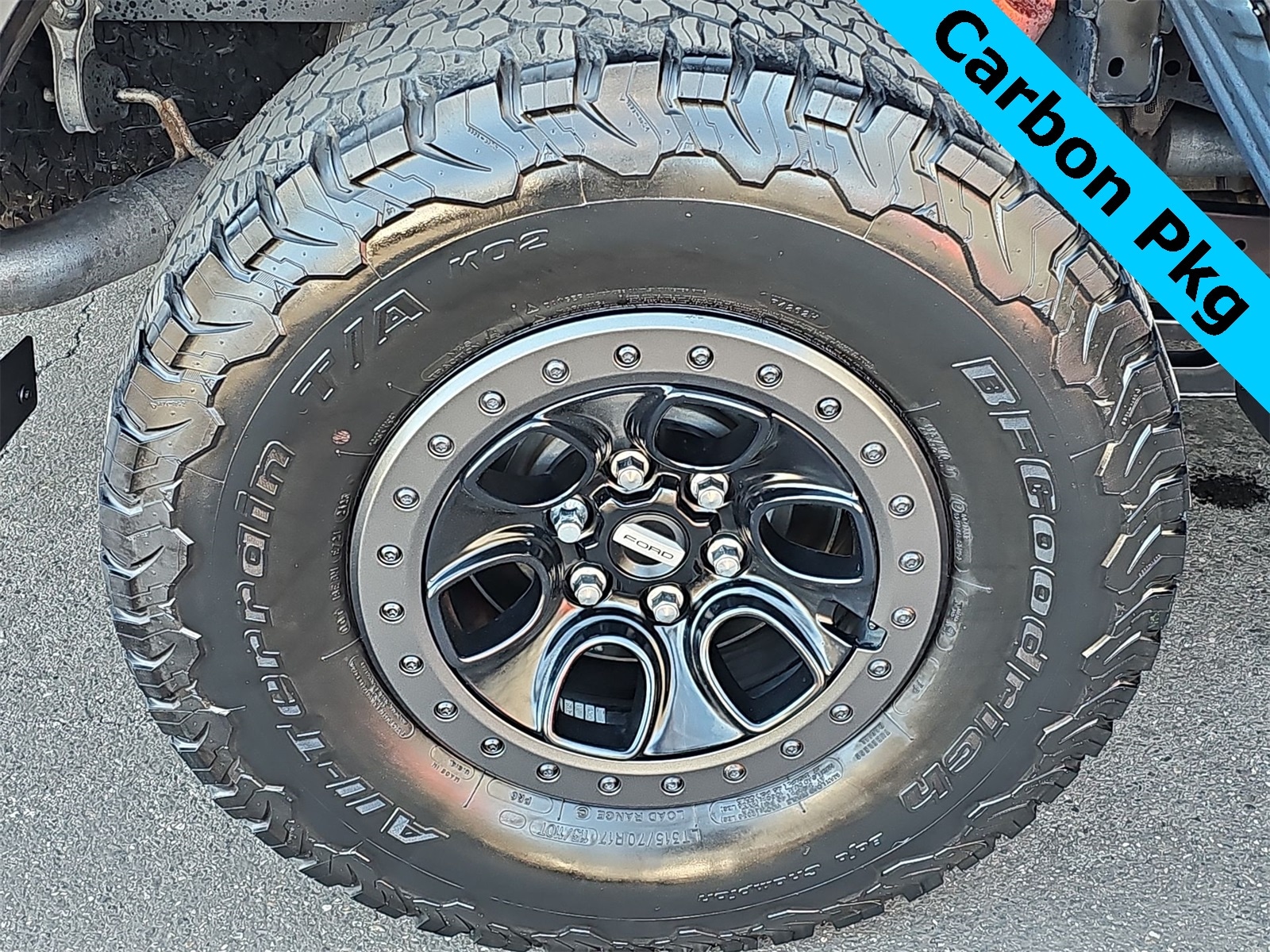 Thumbnail: 2023 Ford F-150 - 12