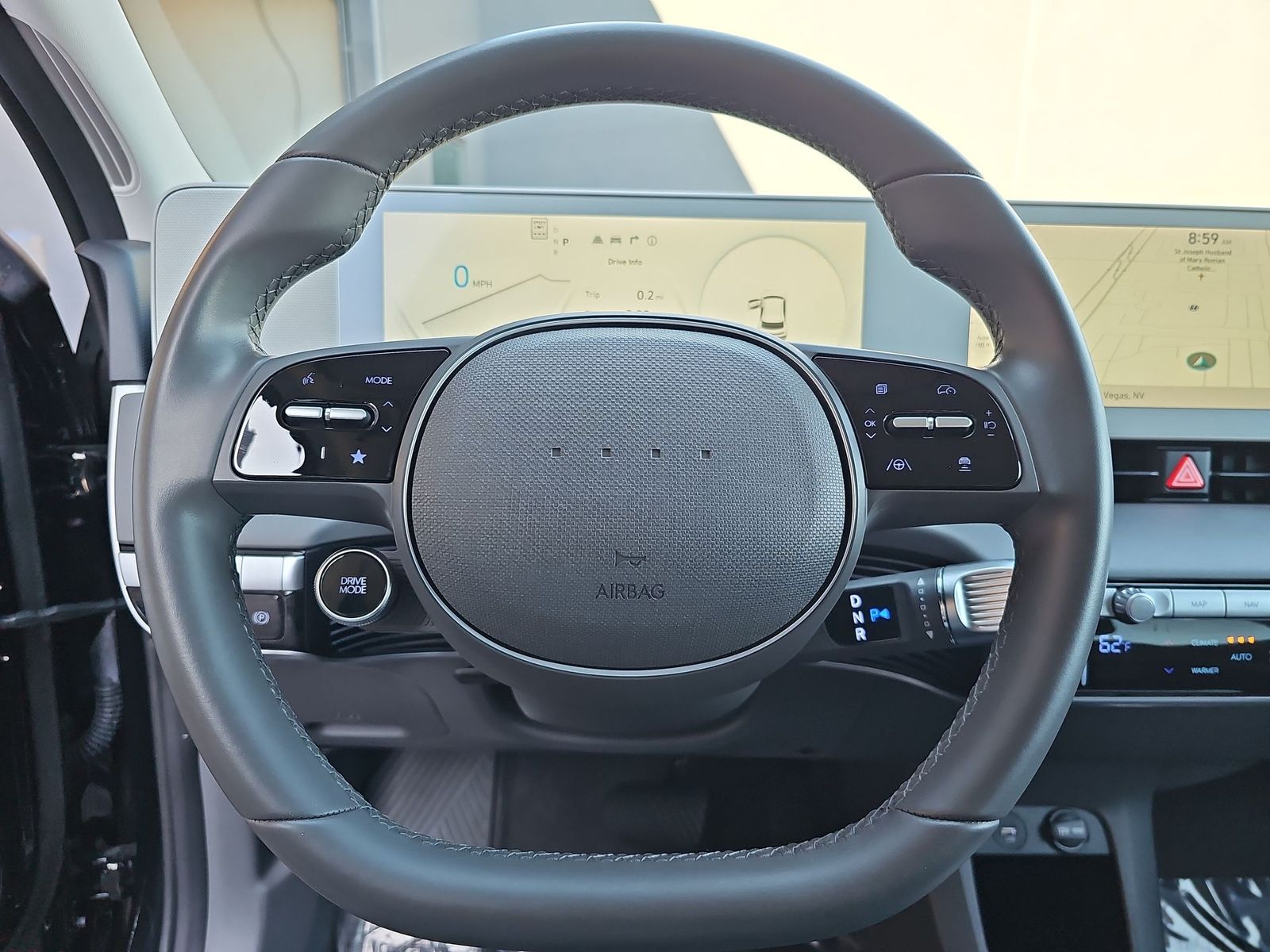 Thumbnail: 2024 Hyundai Ioniq 5 - 19