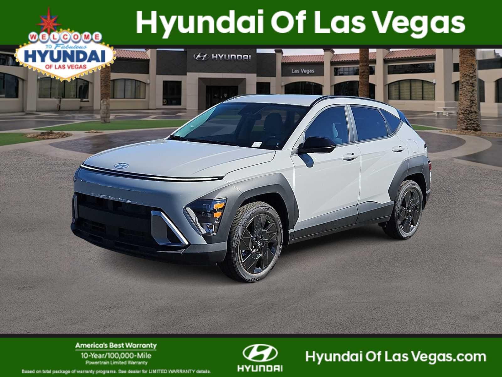 Thumbnail: 2026 Hyundai Kona - 1