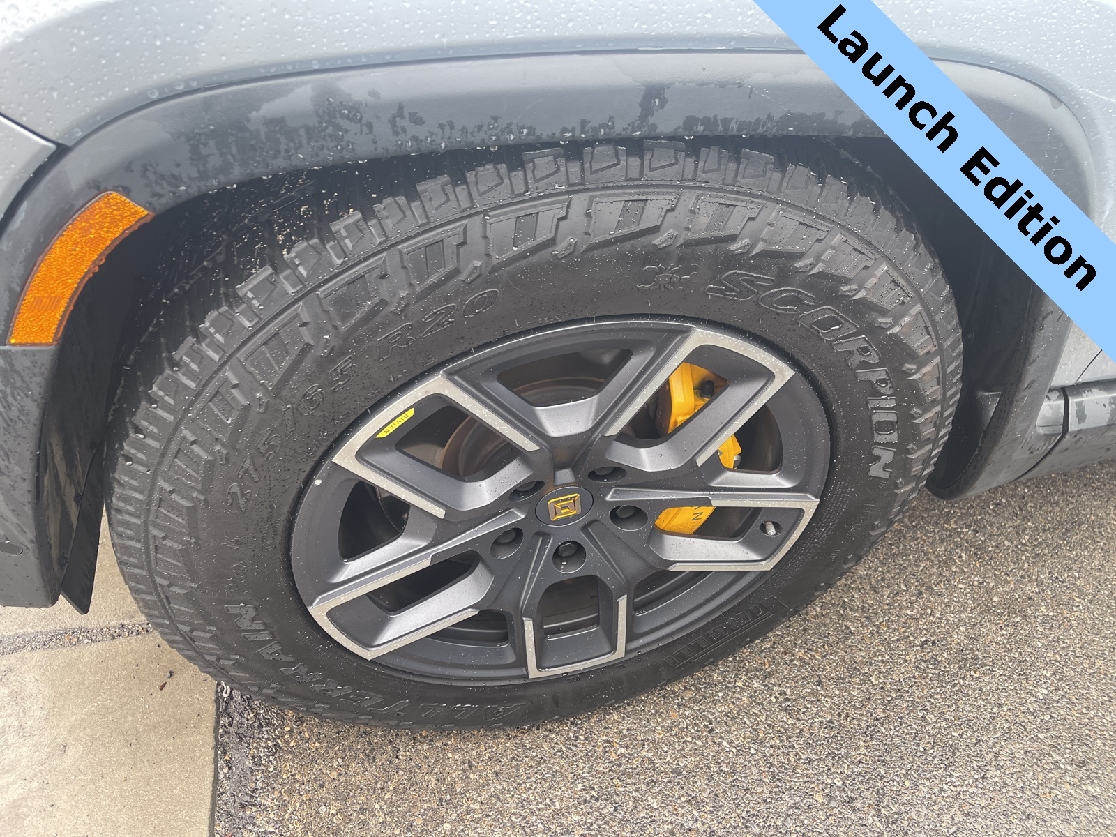 Thumbnail: 2023 Rivian R1T - 3