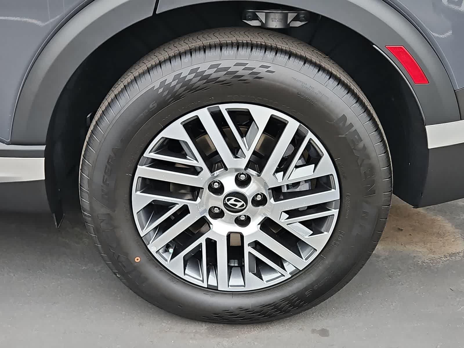 Thumbnail: 2026 Hyundai Palisade - 12