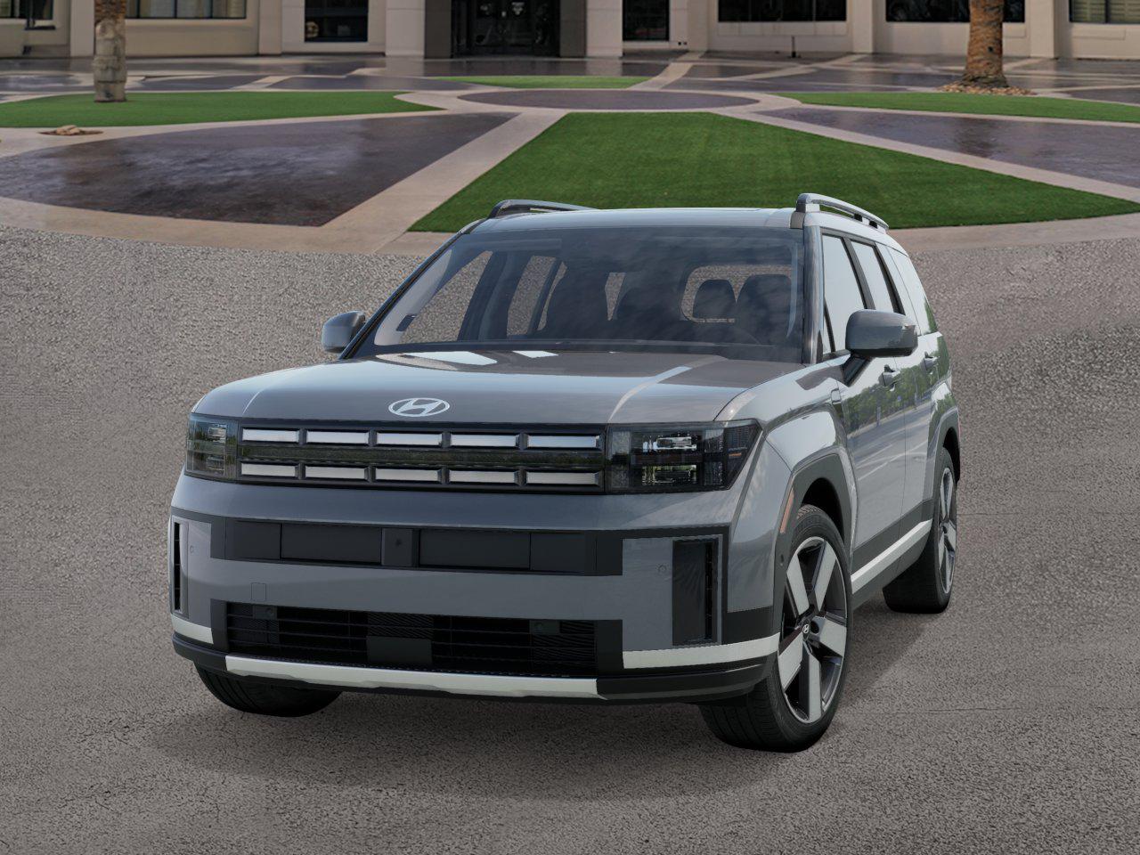Thumbnail: 2026 Hyundai Santa Fe - 6