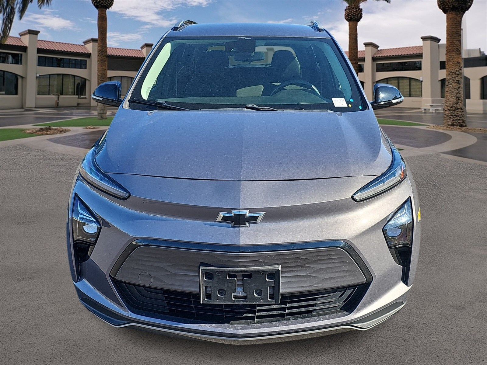 2022 Chevrolet Bolt EUV photo 3