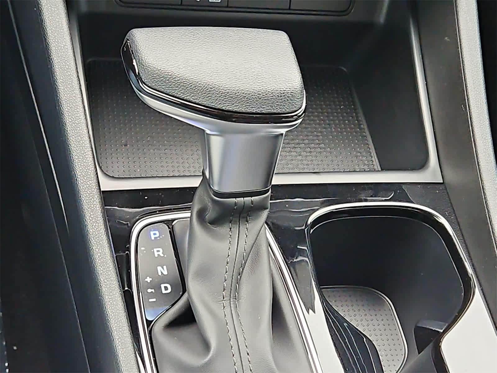 Thumbnail: 2026 Hyundai Santa Cruz - 21