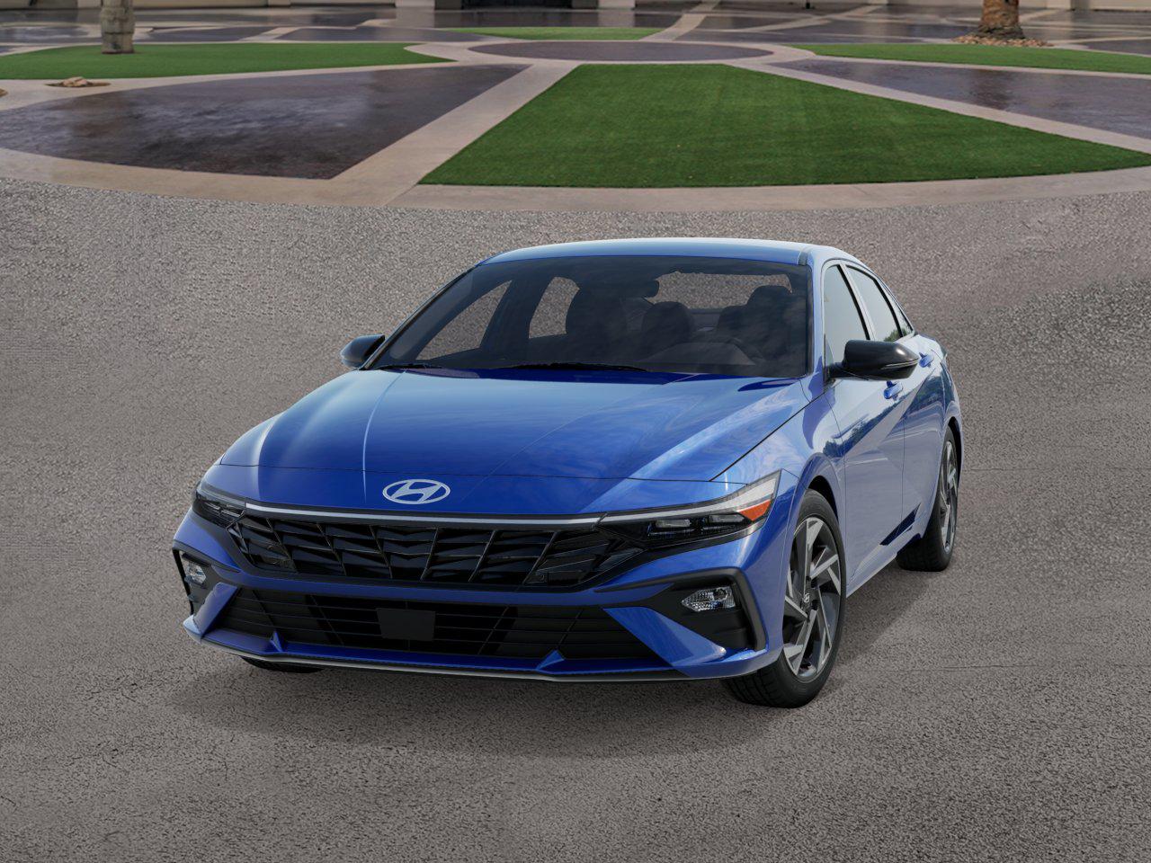 Thumbnail: 2025 Hyundai Elantra - 6