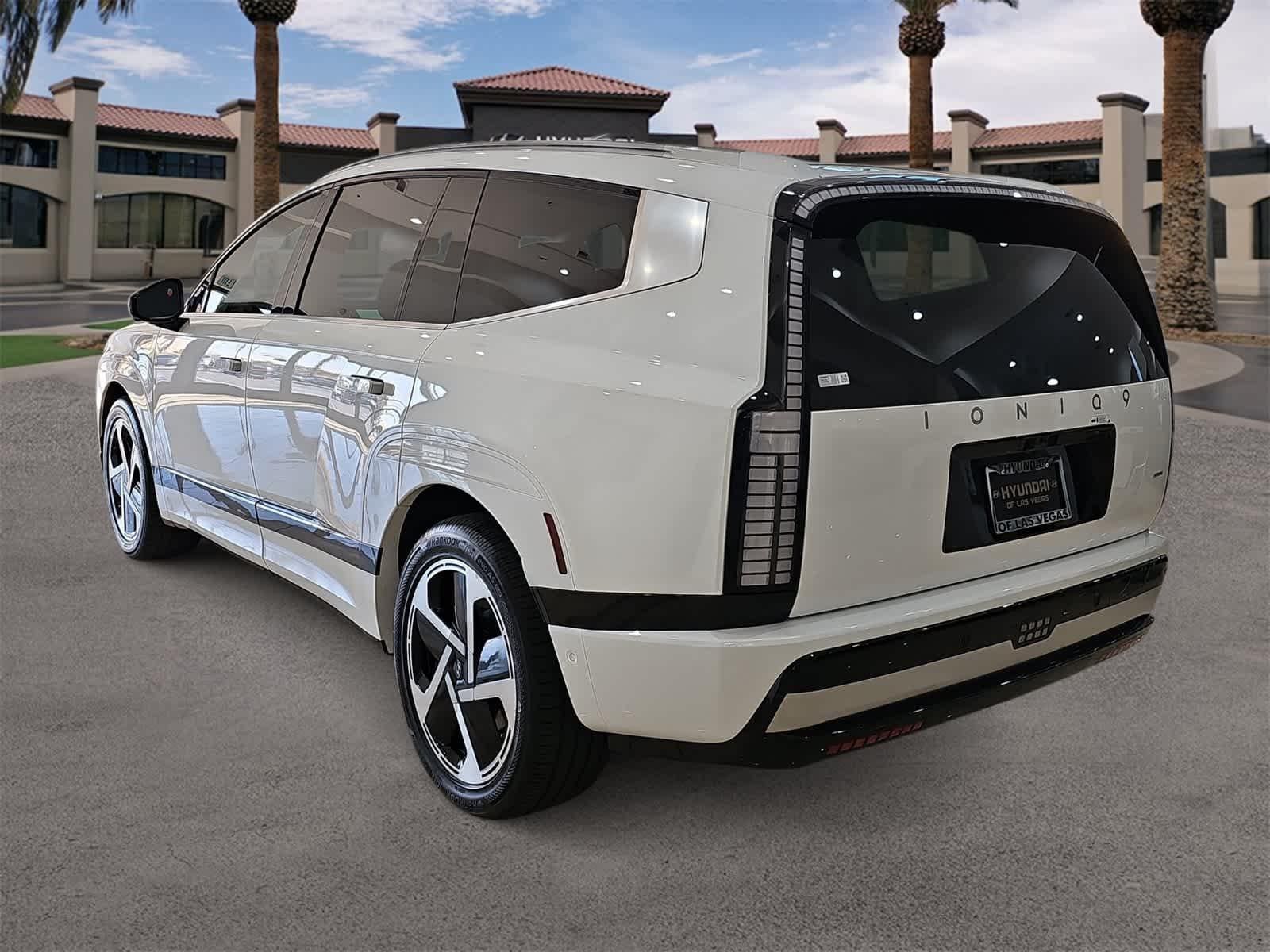 Thumbnail: 2026 Hyundai Ioniq - 6