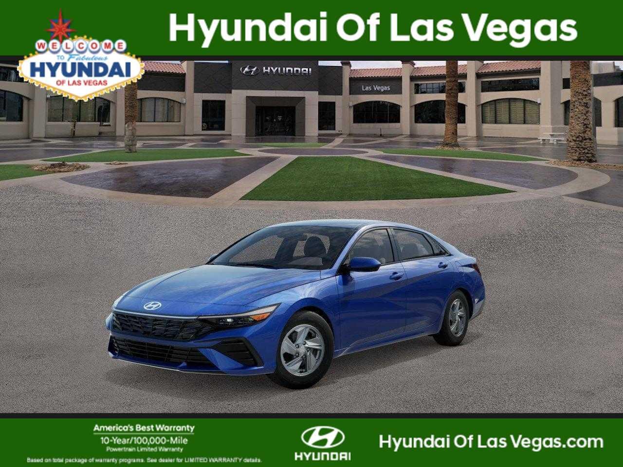 Thumbnail: 2026 Hyundai Elantra - 1