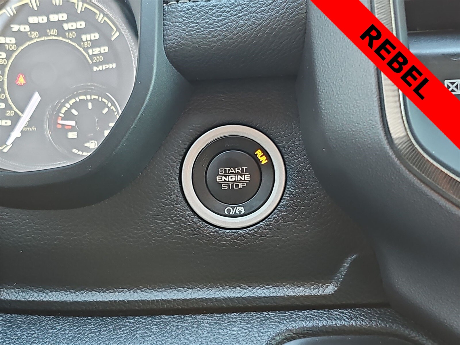 Thumbnail: 2021 RAM 1500 - 24