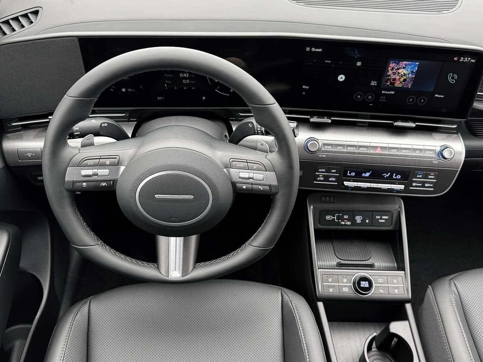 Thumbnail: 2026 Hyundai Kona - 17