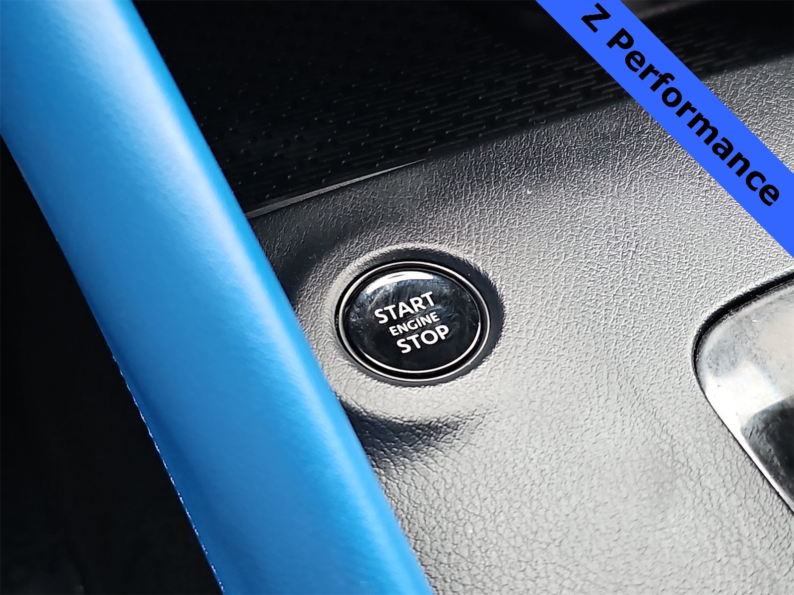 Thumbnail: 2024 Nissan Z - 21