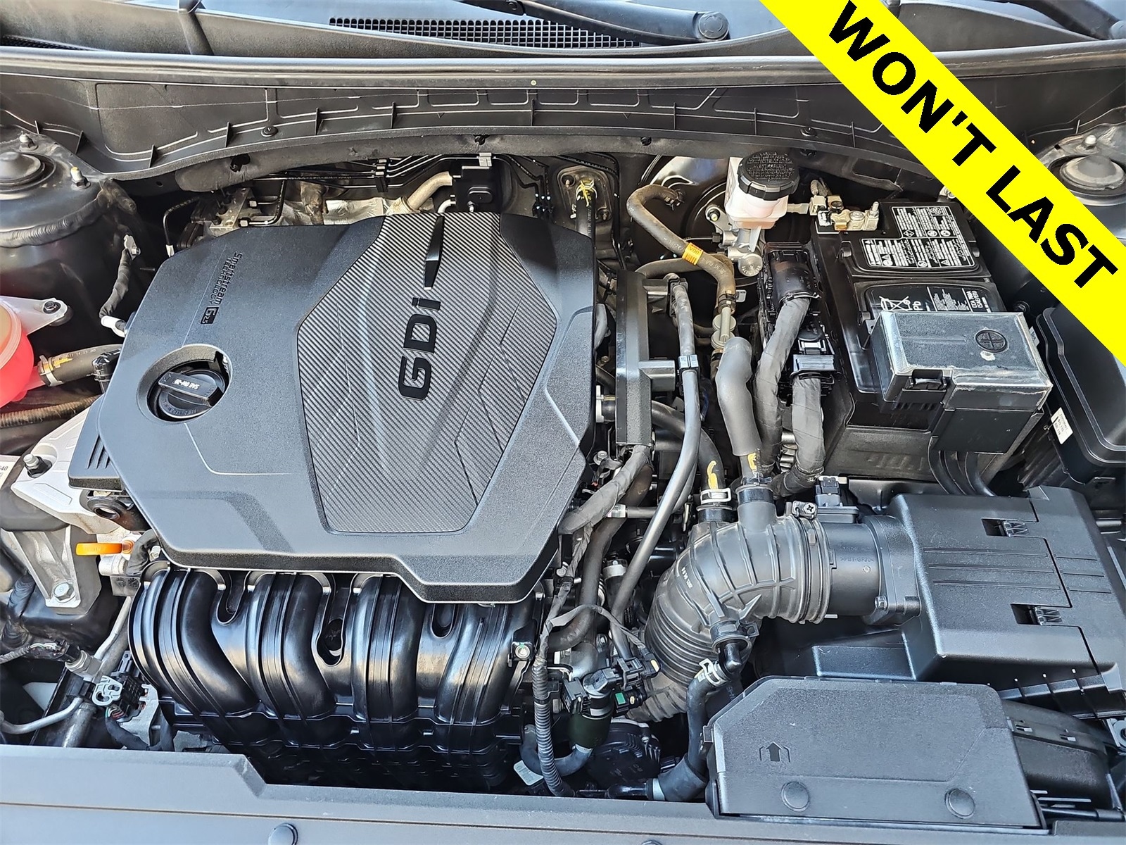 Thumbnail: 2022 Hyundai Tucson - 13