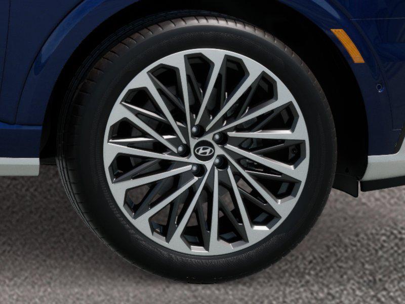 Thumbnail: 2026 Hyundai Palisade - 8