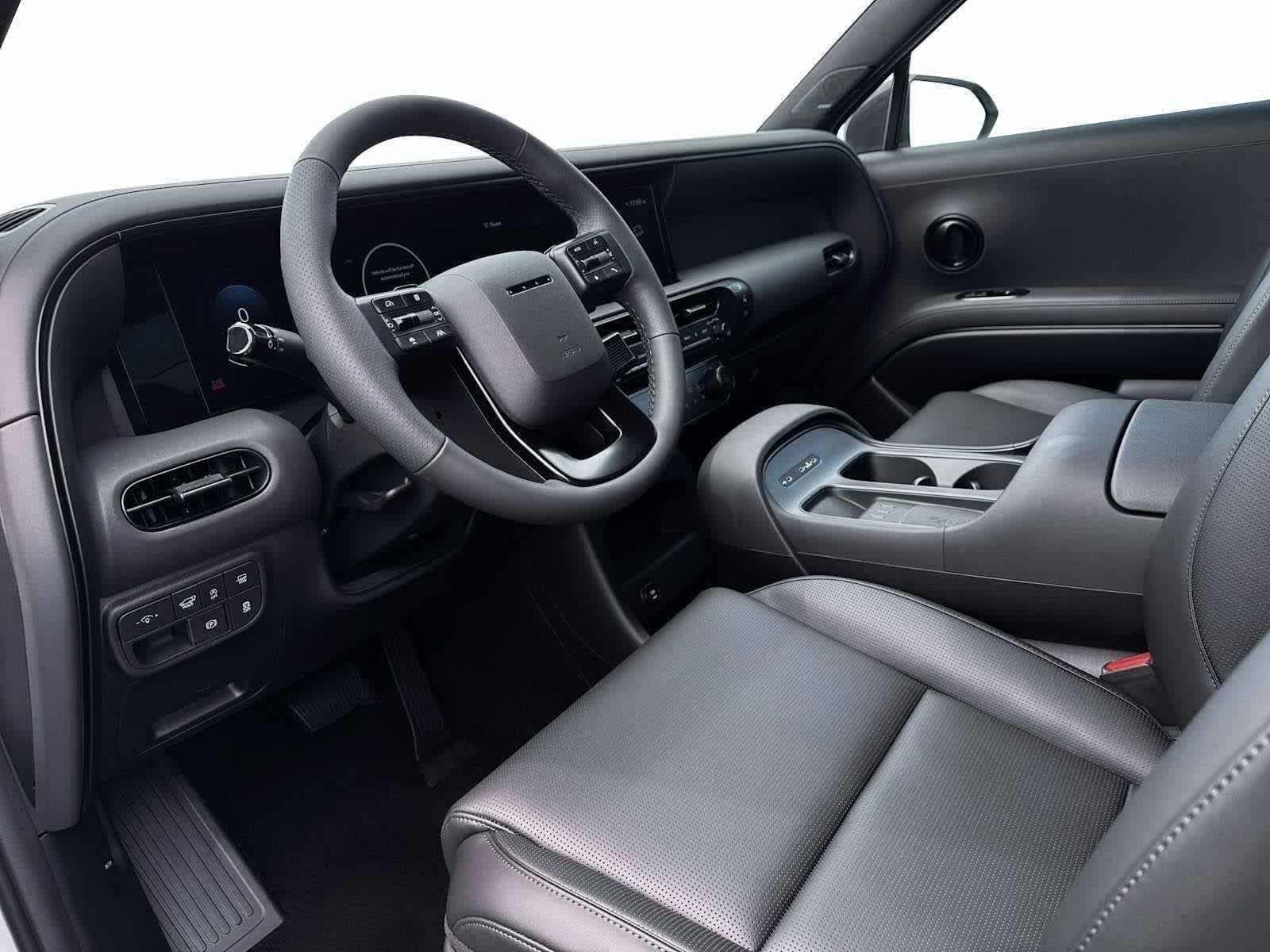 Thumbnail: 2026 Hyundai Palisade - 14