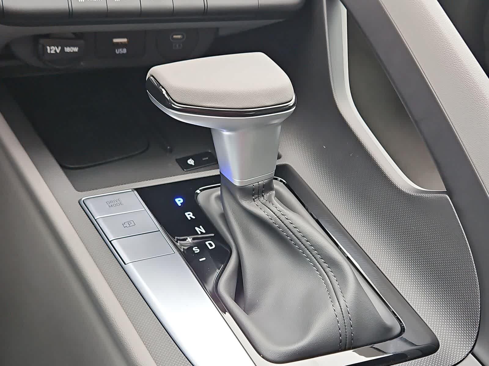 Thumbnail: 2026 Hyundai Elantra - 21