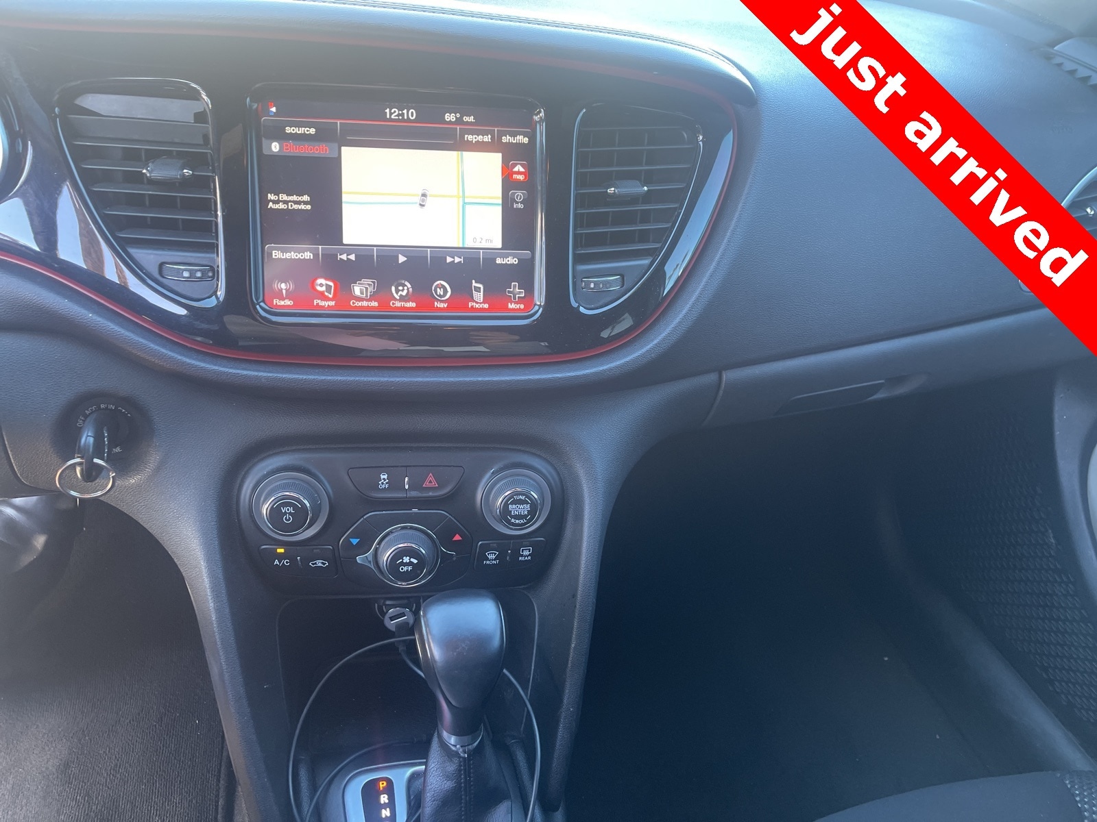 Thumbnail: 2015 Dodge Dart - 3