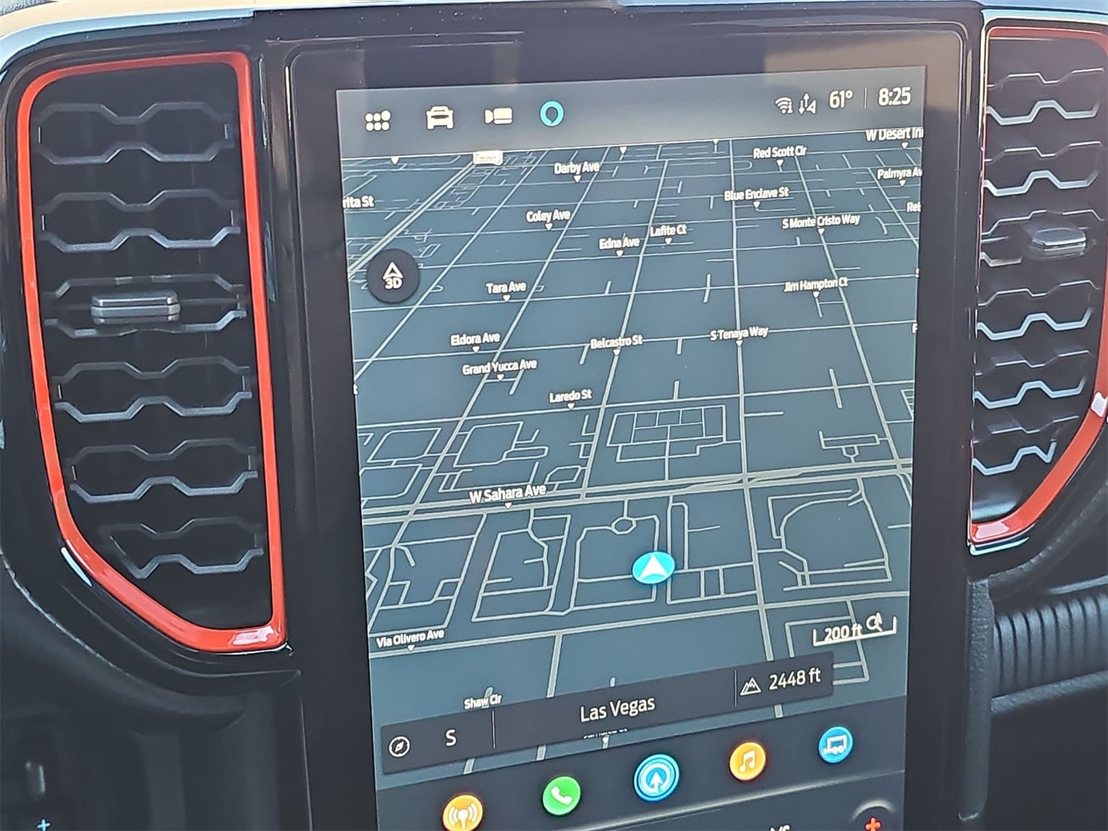 Thumbnail: 2025 Ford Ranger - 27