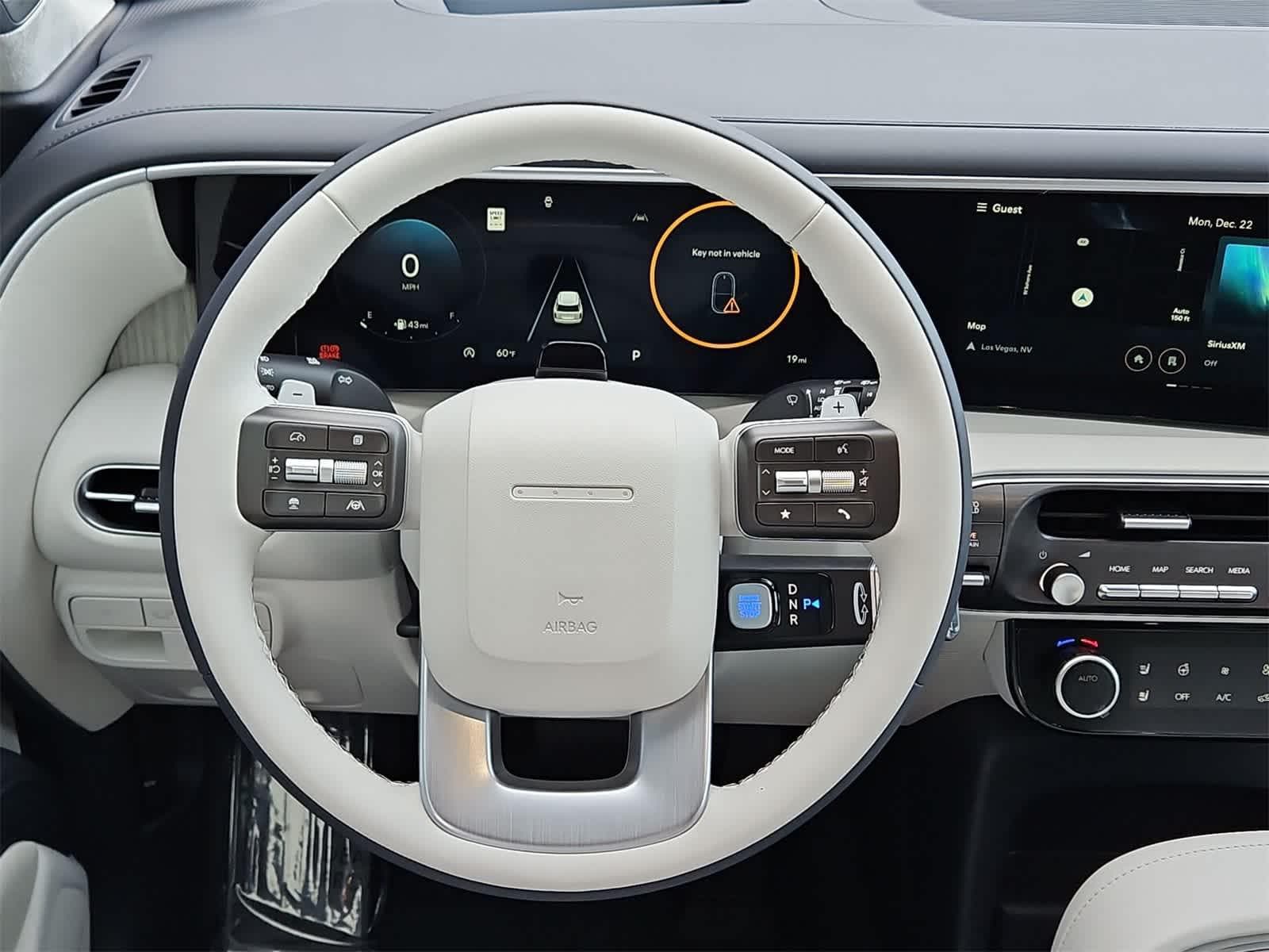 Thumbnail: 2026 Hyundai Palisade - 19