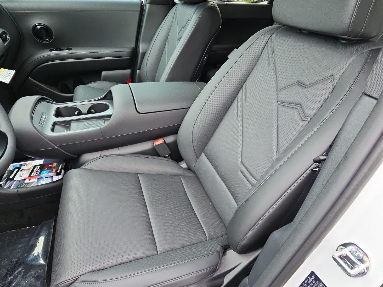 Thumbnail: 2026 Hyundai Palisade - 15