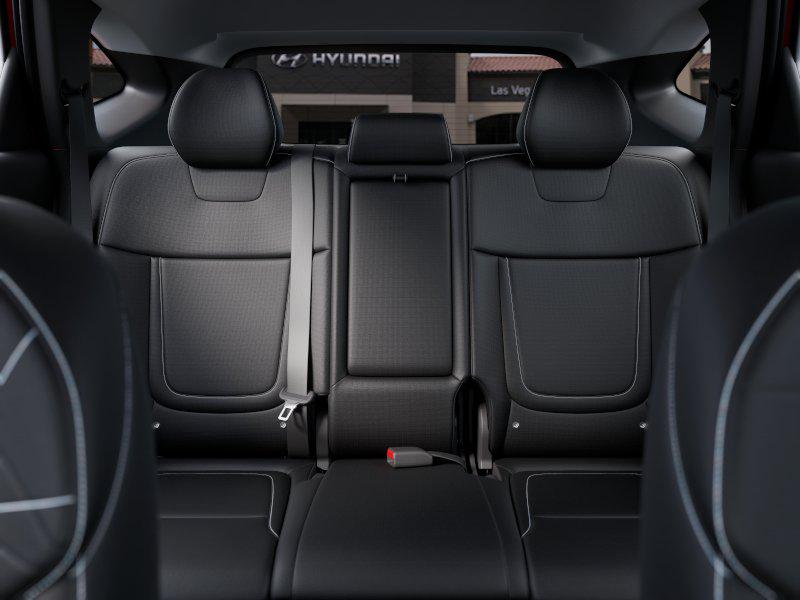 Thumbnail: 2026 Hyundai Tucson - 12