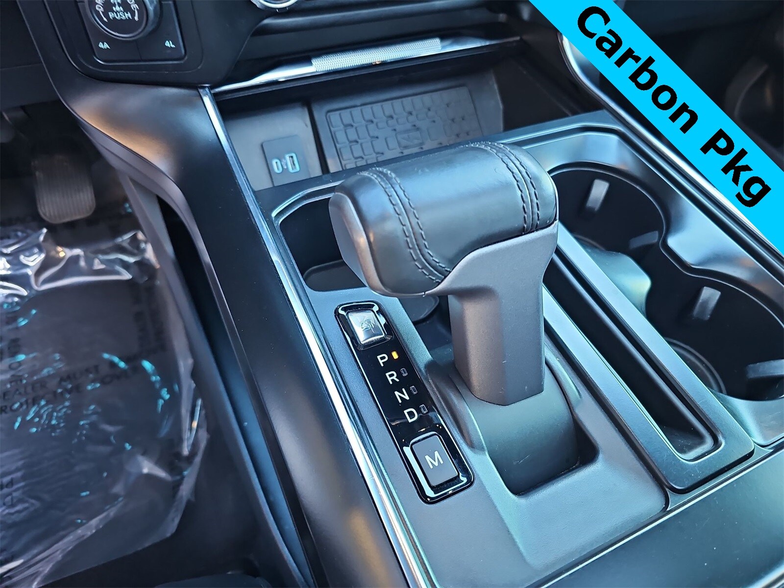 Thumbnail: 2023 Ford F-150 - 21