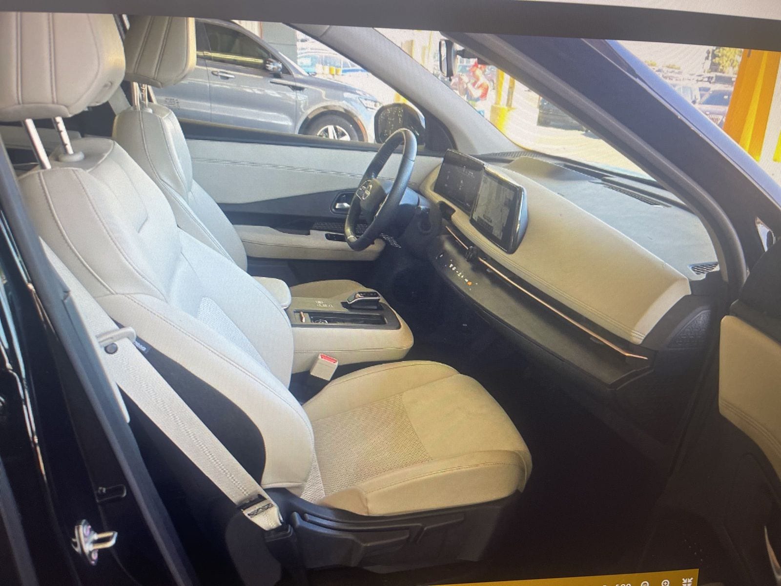 Thumbnail: 2023 Nissan Ariya - 7