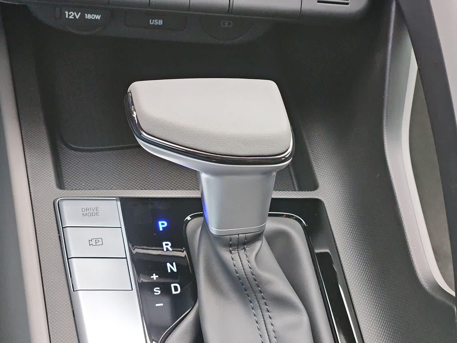 Thumbnail: 2026 Hyundai Elantra - 21