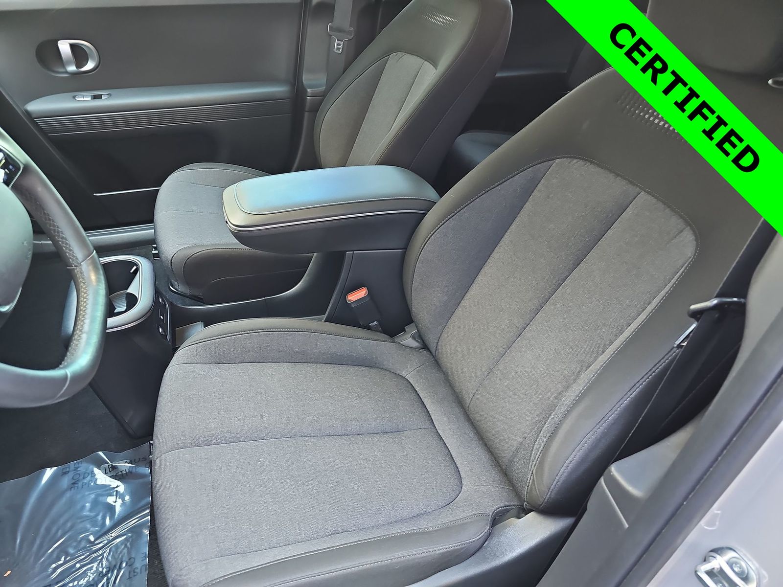 Thumbnail: 2024 Hyundai Ioniq 5 - 15