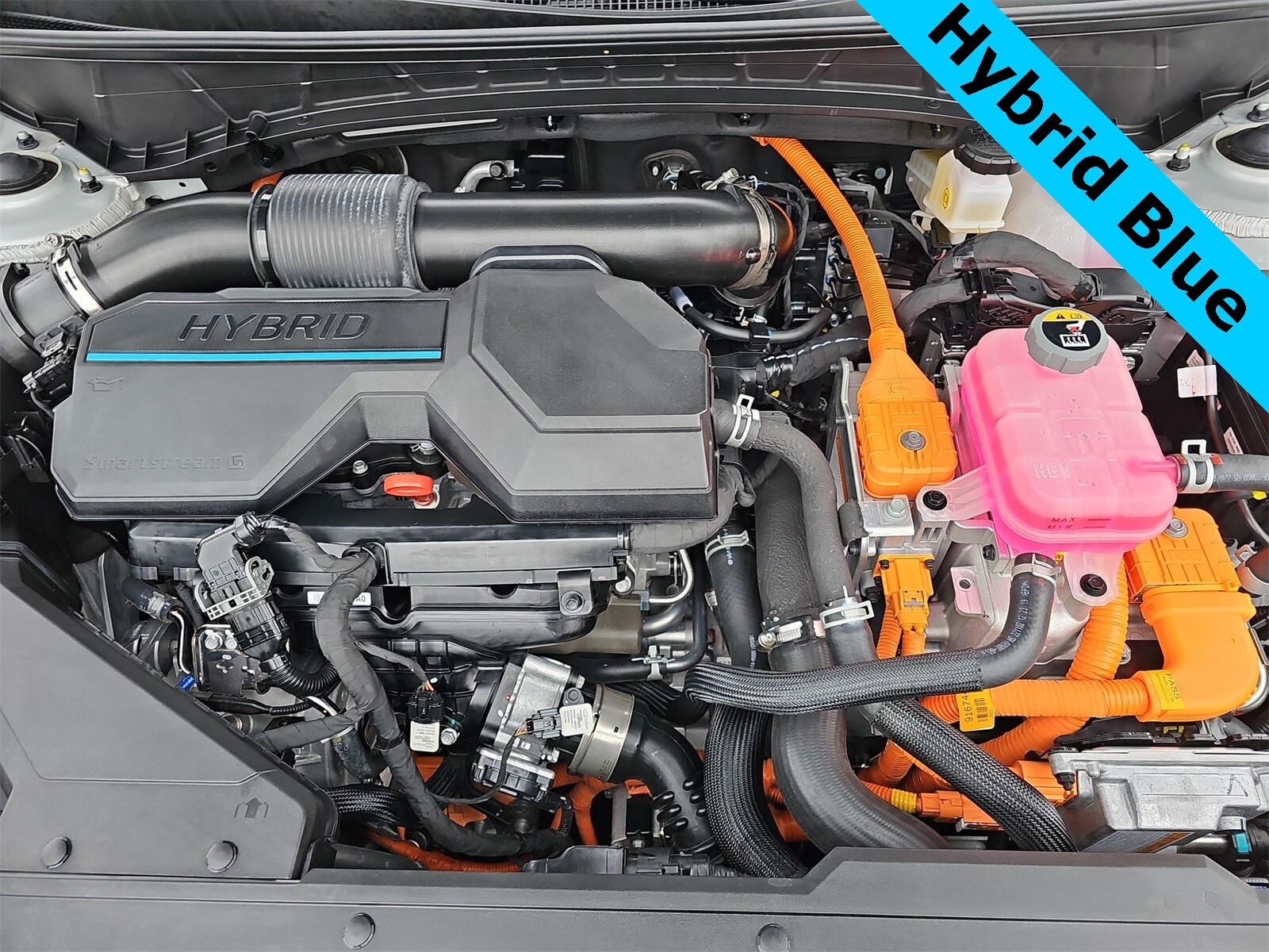 Thumbnail: 2023 Hyundai Tucson - 13