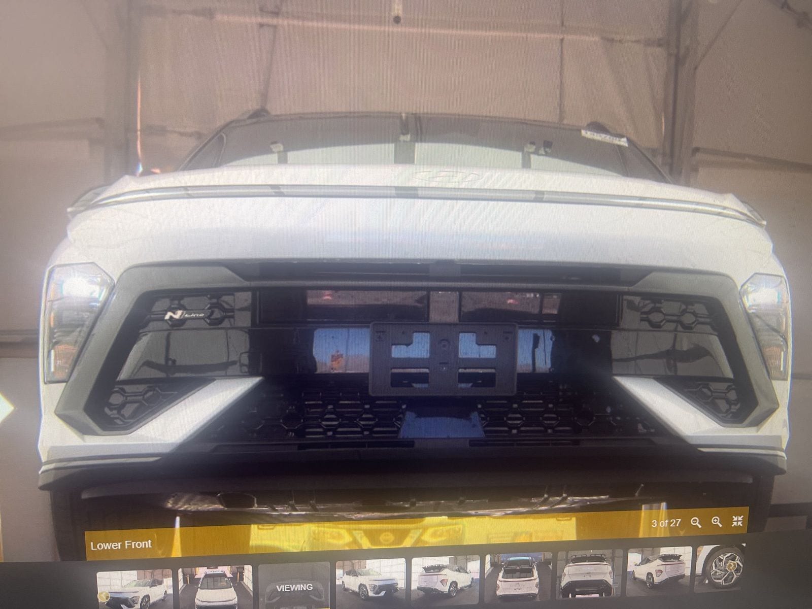 Thumbnail: 2025 Hyundai Kona - 21