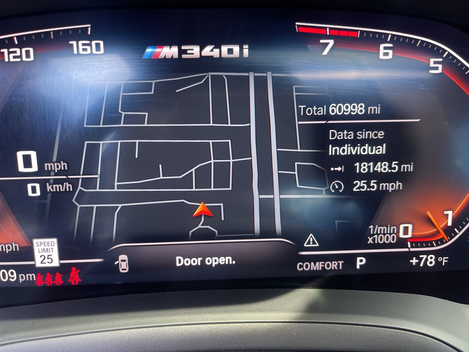 Thumbnail: 2022 BMW 3 Series - 7