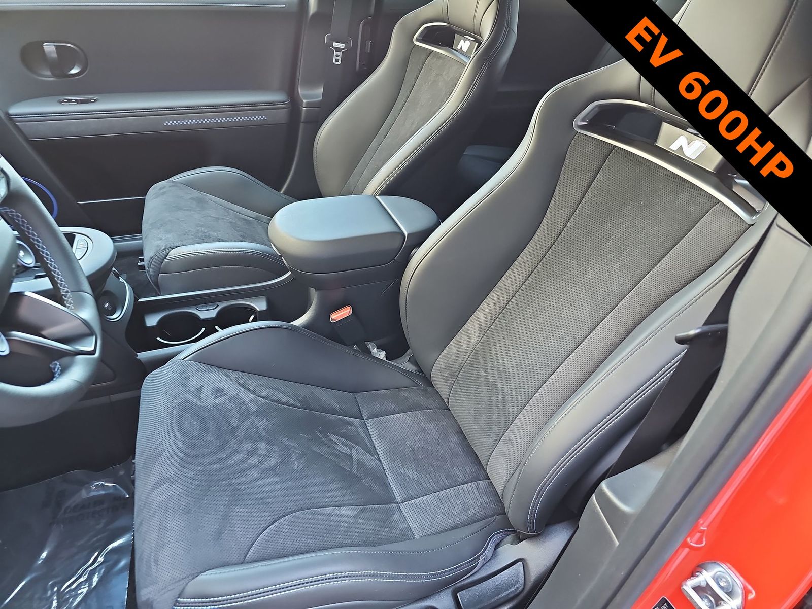 Thumbnail: 2025 Hyundai Ioniq 5 - 15