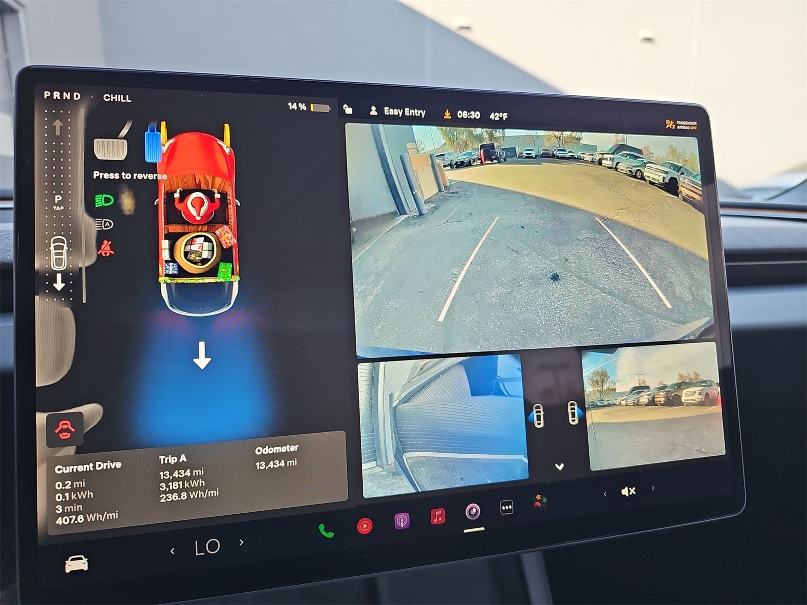 Thumbnail: 2024 Tesla Model 3 - 25