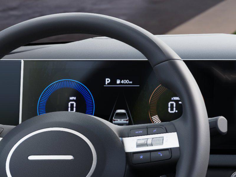 Thumbnail: 2026 Hyundai Santa Cruz - 14