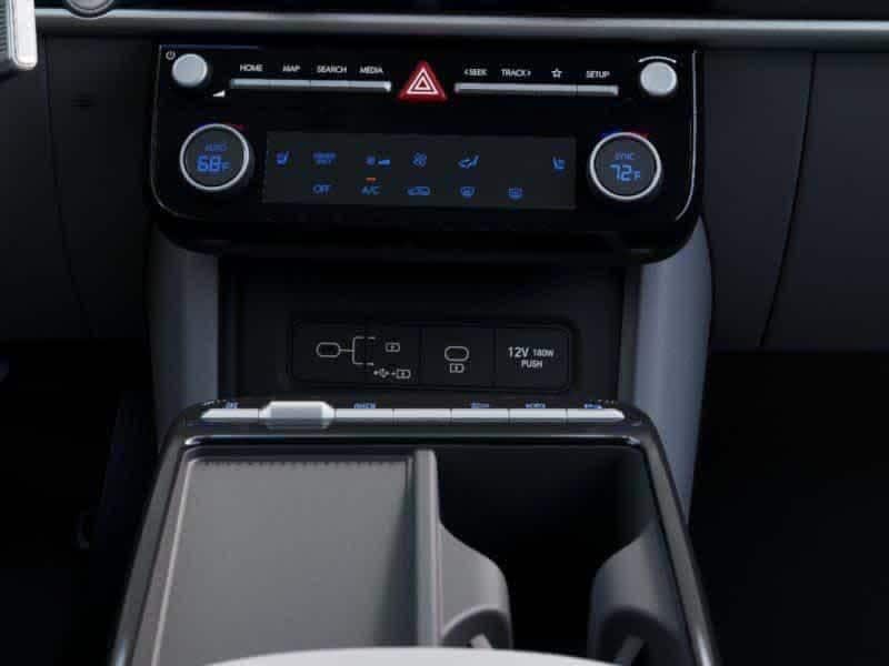 Thumbnail: 2026 Hyundai Tucson - 16