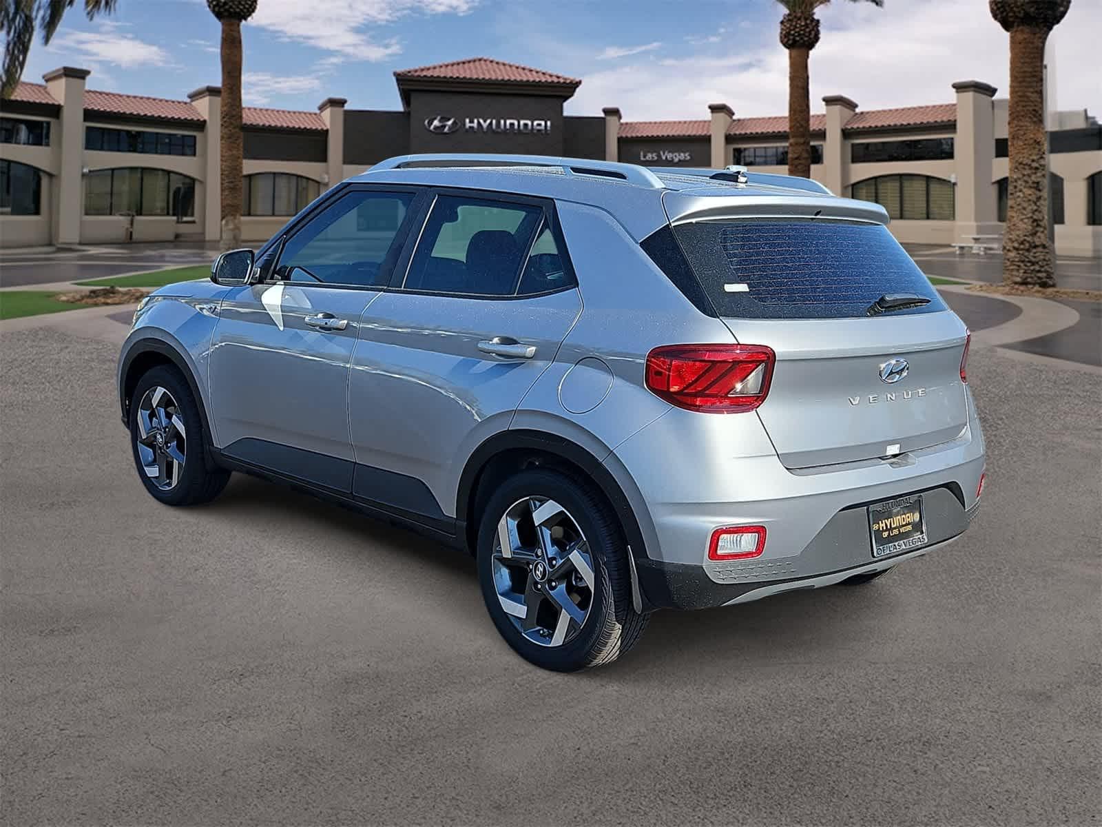 Thumbnail: 2025 Hyundai Venue - 6